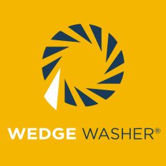 Wedge Washer